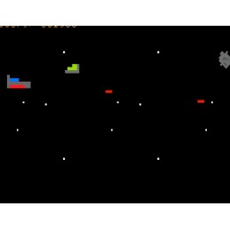 Injured by space Steam CD Key