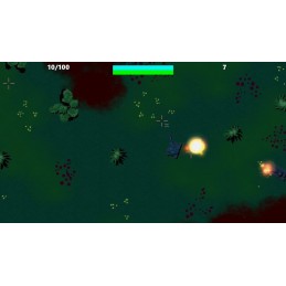 SNIPER TANKS Steam CD Key