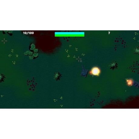 SNIPER TANKS Steam CD Key