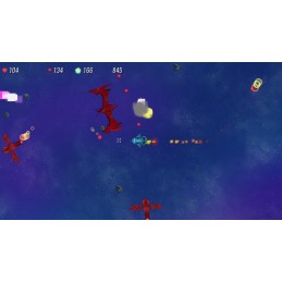 Space Ranger vs. Reptiloids: 2 Edition Steam CD Key