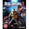 Dead Rising 2 RoW Steam CD Key