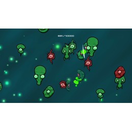 The Shadow of Hell Steam CD Key