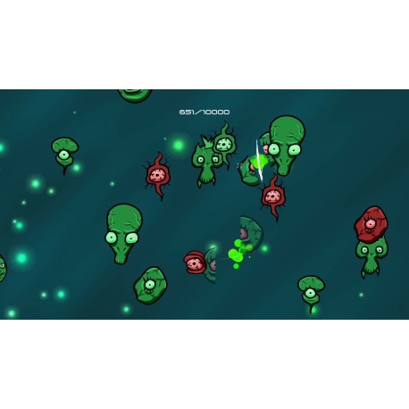 The Shadow of Hell Steam CD Key