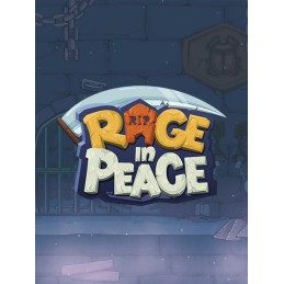 Rage in Peace Steam CD Key
