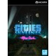 Cities: Skylines + After Dark DLC Steam CD Key