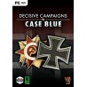 Decisive Campaigns: Case Blue Steam CD Key