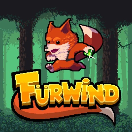 Furwind Steam CD Key