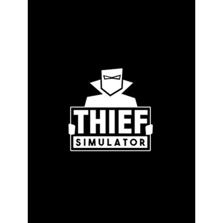 Thief Simulator EU PC Steam Altergift
