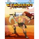 Cybarian: The Time Travelling Warrior Steam CD Key