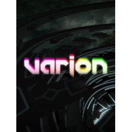 Varion Steam CD Key