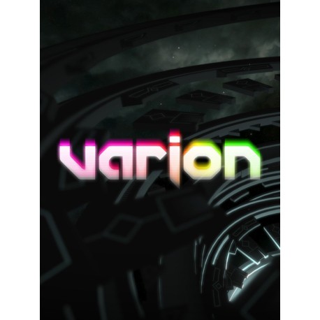 Varion Steam CD Key