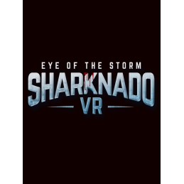 Sharknado VR: Eye of the Storm Steam CD Key