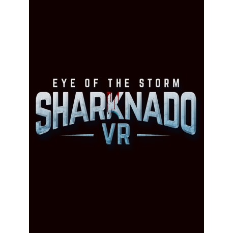 Sharknado VR: Eye of the Storm Steam CD Key