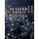 Crusader Kings II - Holy Fury DLC PC Steam CD Key