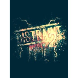 DISTRAINT 2 PC Steam CD Key