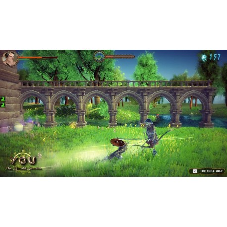 YOU - The Untold Stories Steam CD Key