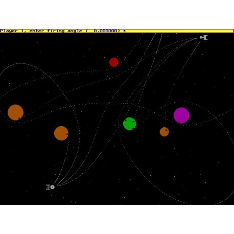 Gravity Wars Steam CD Key