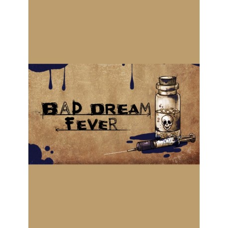 Bad Dream: Fever PC Steam CD Key