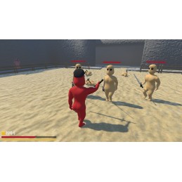 Bravado Steam CD Key