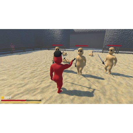 Bravado Steam CD Key