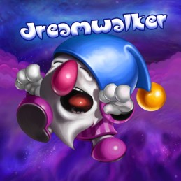 Dream Walker Steam CD Key