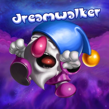 Dream Walker Steam CD Key
