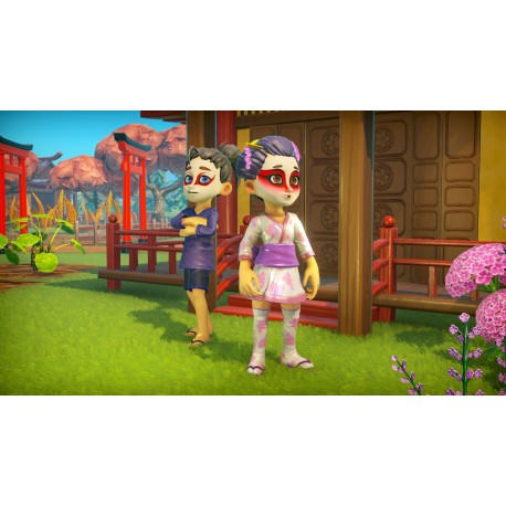 Farm Together - Wasabi Pack DLC Steam CD Key