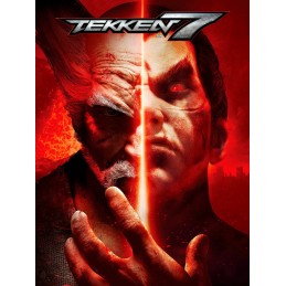 TEKKEN 7 Rematch Edition Steam CD Key