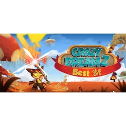 The Best Of MagiCats Steam CD Key