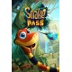 Snake Pass EU Steam CD Key