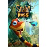 Snake Pass EU Steam CD Key