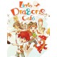 Little Dragons Café Steam CD Key