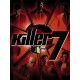 killer7 Digital Limited Edition Steam CD Key