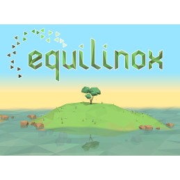 Equilinox PC Steam CD Key