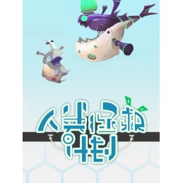 Animal Force PC Steam CD Key