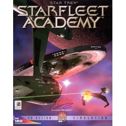 Star Trek: Starfleet Academy Steam CD Key
