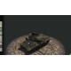 Tank Warfare - El Guettar DLC Steam CD Key