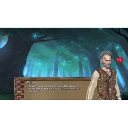 The Orphaned Soul Steam CD Key