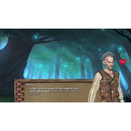 The Orphaned Soul Steam CD Key