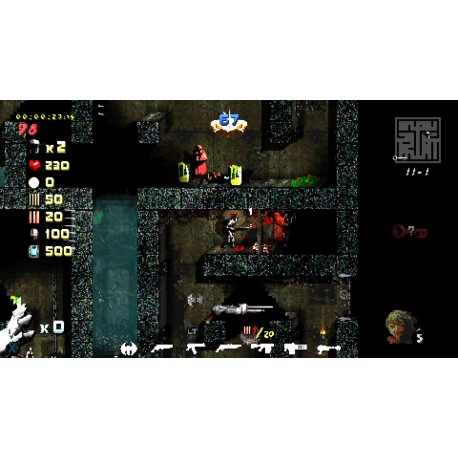 PASSAGE Steam CD Key