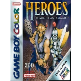 Heroes of Might and Magic GOG CD Key
