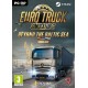 Euro Truck Simulator 2 - Beyond the Baltic Sea DLC Steam Altergift