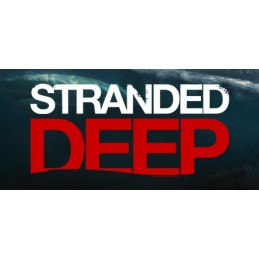 Stranded Deep Steam Altergift