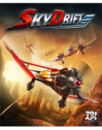 SkyDrift PC Steam CD Key
