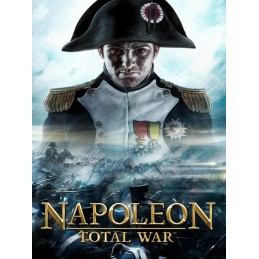 Total War: NAPOLEON – Definitive Edition PC Steam Gift