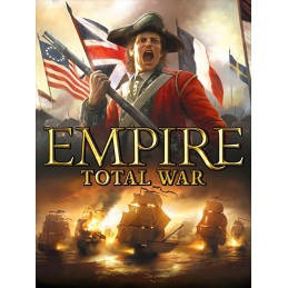 Total War: EMPIRE – Definitive Edition PC Steam Gift