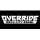 Override: Mech City Brawl Steam CD Key
