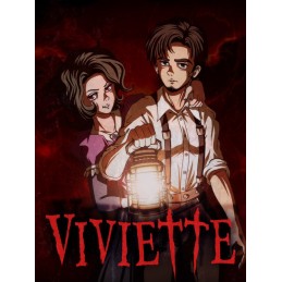 Viviette Steam CD Key