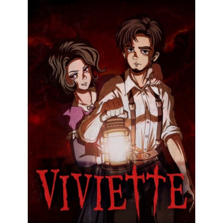 Viviette Steam CD Key