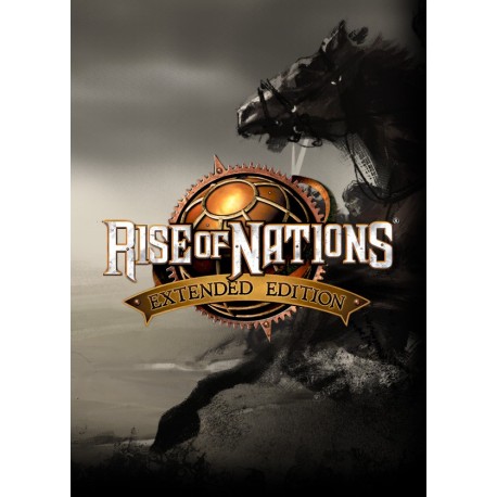 Rise of Nations: Extended Edition RoW Steam Gift